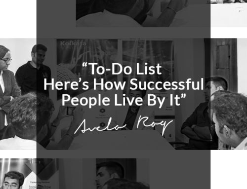 To-Do List: Here’s How Successful People Live By It